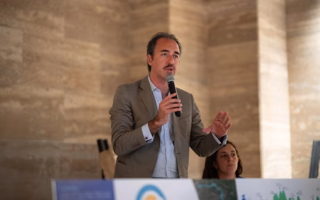 Pollica, nasce il primo Ospedale di Comunità dell'ASL di Salerno 4 Stefano Pisani