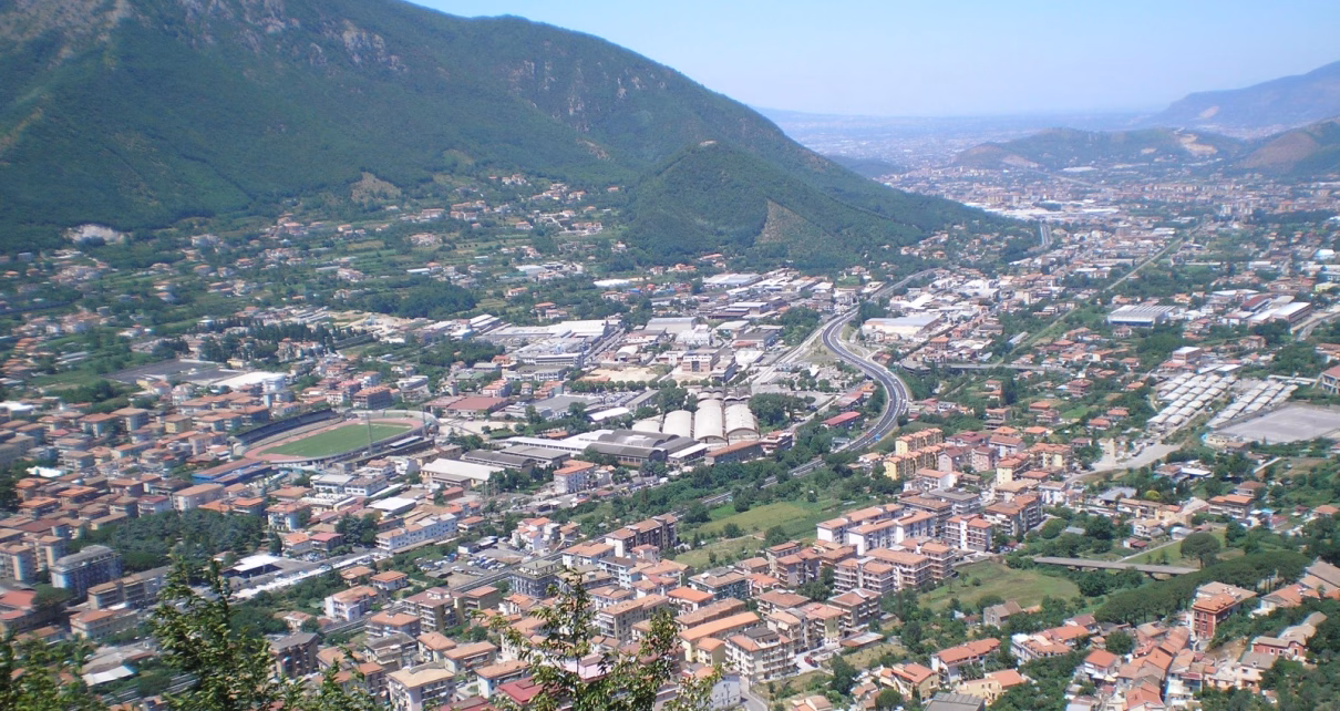 Vallata
