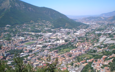 Vallata