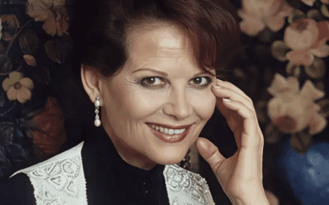 Campania, Claudia Cardinale. Laboccetta (Polo Sud): "Fu ambasciatrice di bellezza e di talento. Italia doveva onorarla" 7 addio a claudia cardinale l angelica di visconti 1 1758707169