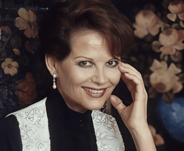 addio a claudia cardinale l angelica di visconti 1 1758707169