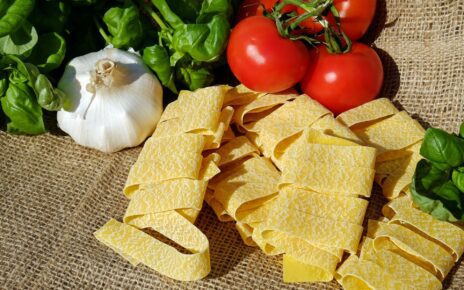 agroalimentare