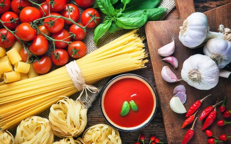 Made in Italy, Coldiretti: "Cibo prima ricchezza del Paese, vale 20 finanziarie" 3 agroalimentare cibo