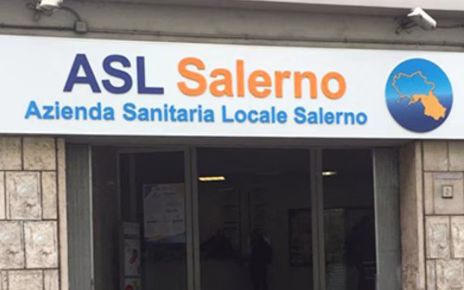 Agropoli, domani conferenza stampa del Gruppo territoriale del M5S sulla proposta delle due ASL per la provincia di Salerno 3 asl salernomod