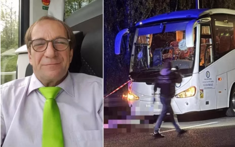 Assalto al pullman dei tifosi del Pistoia Basket: muore l’autista. Si indaga per omicidio volontario 7 autistamorto