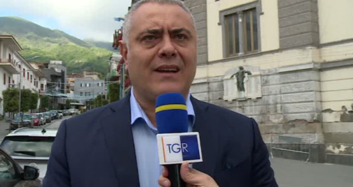 biagio simonetti sindaco