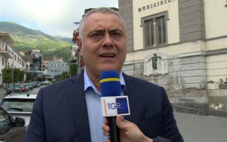 Ottaviano, sfiduciato il sindaco Simonetti: arriva il commissario prefettizio 3 biagio simonetti sindaco