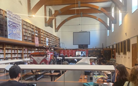 Biblioteche e futuro digitale: a Napoli il meeting SBAM per i 2500 anni della città 3 bibliot1