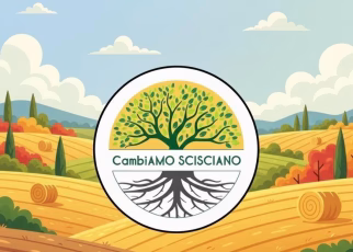 Scisciano, il Gruppo Cambiamo Scisciano reitera la richiesta di un Consiglio comunale aperto su opere pubbliche e PNRR 66 cambiamo scisciano logo