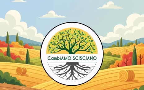 Scisciano, la minoranza ricorre al Prefetto: “Seduta priva di numero legale” 3 cambiamo scisciano logo