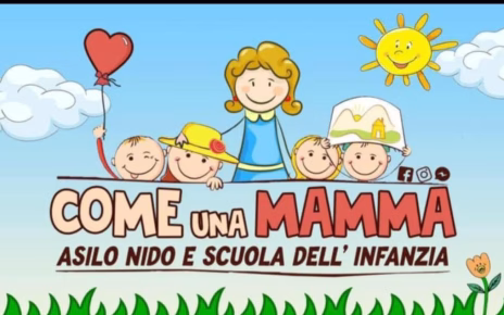 come una mamma1