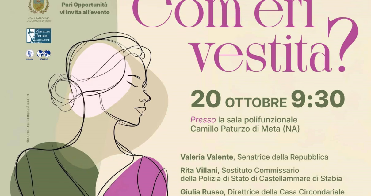 comerivestita