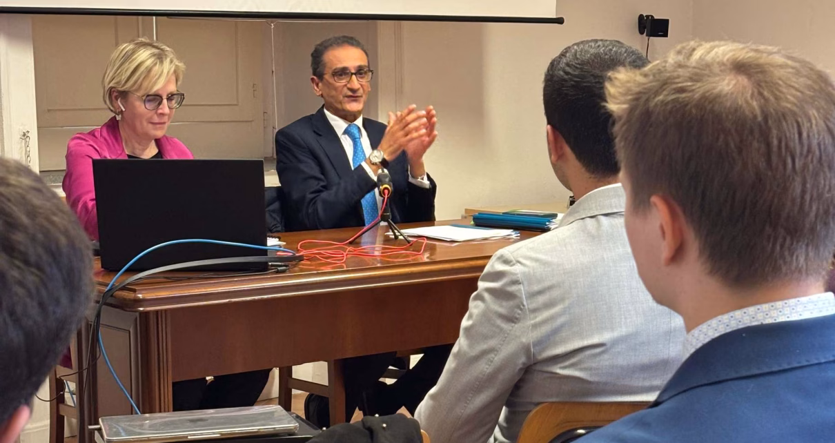 convegno intelligenza artificiale 1