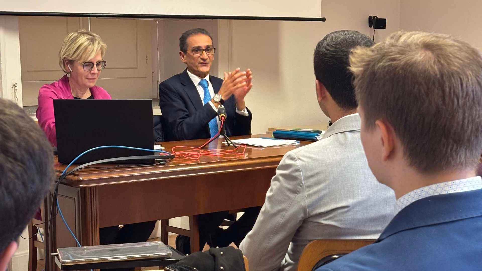 convegno intelligenza artificiale 1