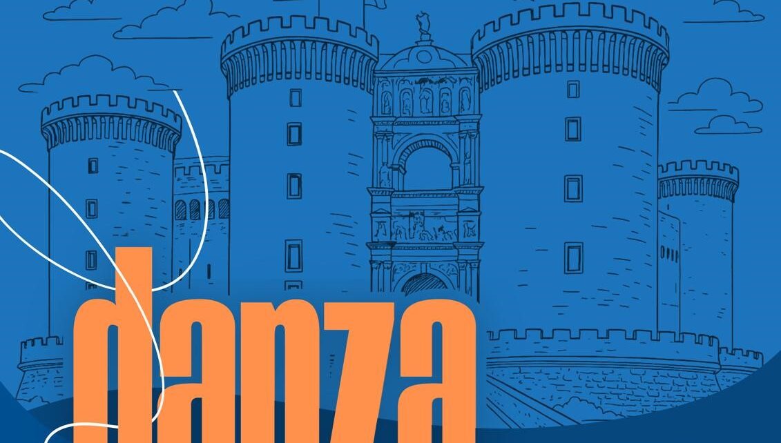 danza in primamod
