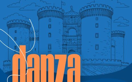 Napoli, al Maschio Angioino torna "Danza in Prima" 4 danza in primamod