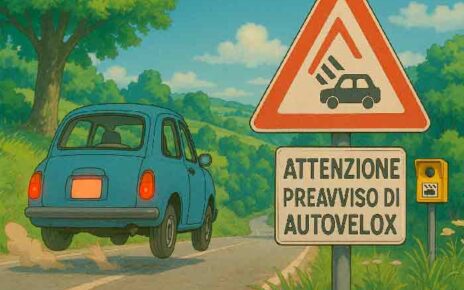 Autovelox, parte il censimento nazionale: scadenza il 30 novembre. Ma resta il nodo omologazioni 3 decreto autovelox