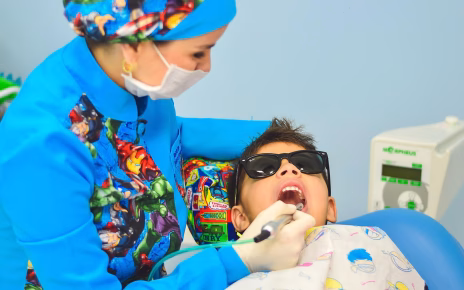 dentist 1437430 1280