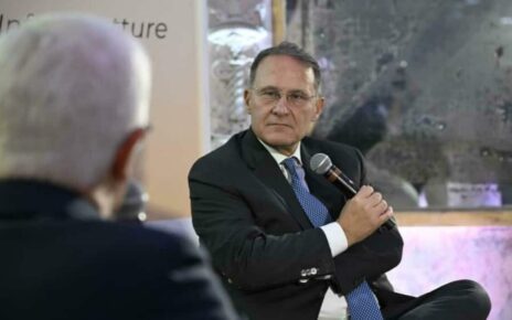Campania, Regionali. Cirielli punta al rilancio: “Competenza e responsabilità le nostre armi” 3 edmondo cirielli2