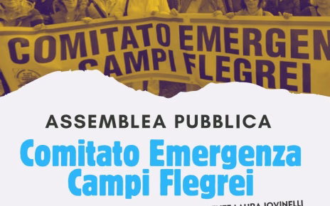 emergenzaflegrei