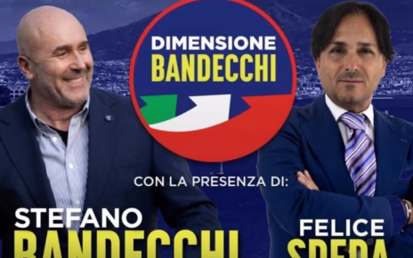 felice spera e bandecchi