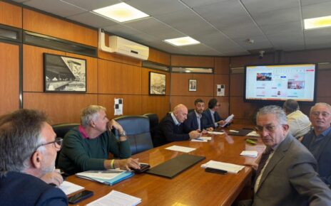 Eav annuncia la riattivazione della linea Baiano-Napoli il 27 ottobre, Caccavale (Tavolo dei Comuni dell’Agenzia di Sviluppo): “Vigileremo affinchè non si verifichino nuovi disservizi” 5 ff3714ab dacc 4c8b 99cc 36b63a9708cc