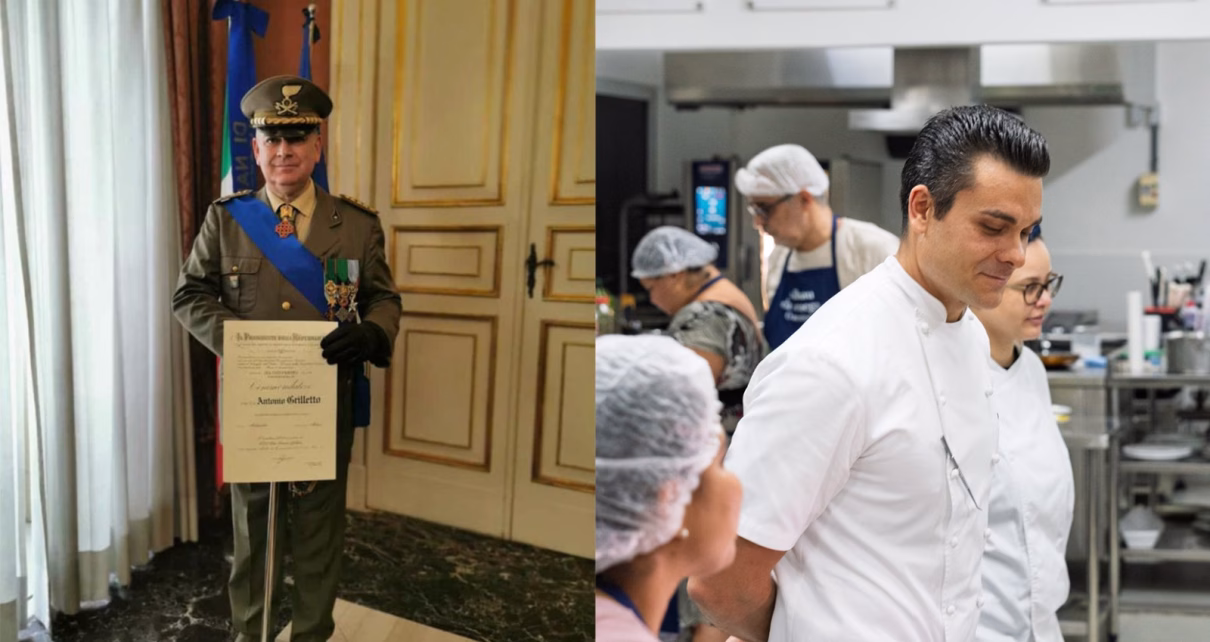foto dei premiati 2025