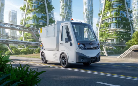 L’ultimo miglio: politiche e soluzioni per la logistica leggera sostenibile 7 img comununicato 1