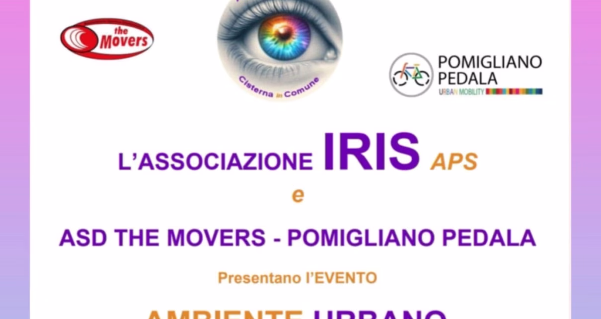 iris associazione