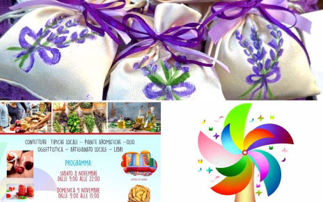 Palma Campania, tornano i Mercatini di Beneficenza di Naturae: solidarietà e comunità in festa 8 mercatinibeneficenza