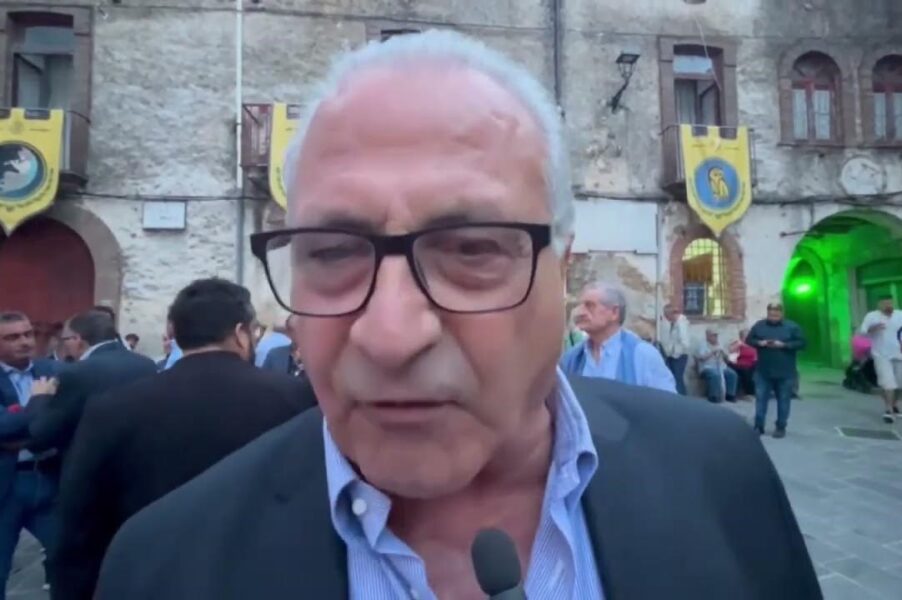 michele apolito