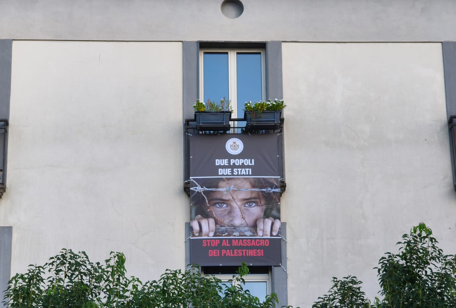 municipio pomigliano