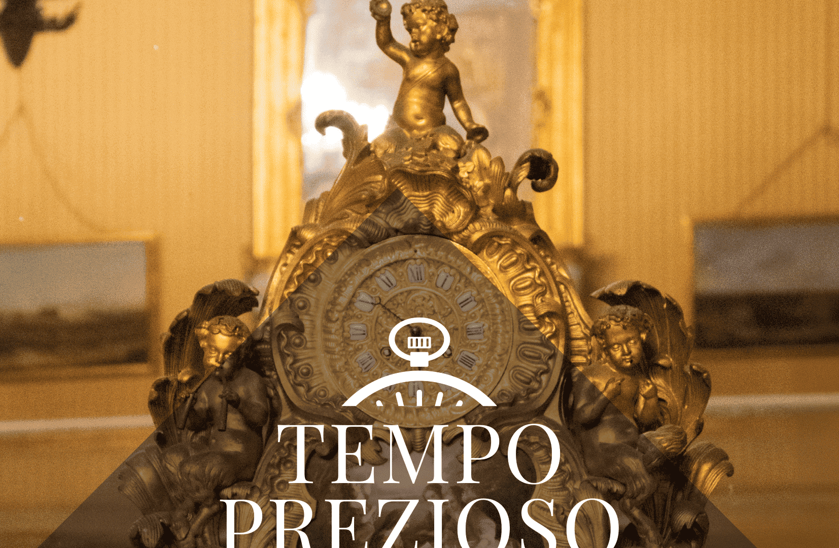 orologi palazzo reale
