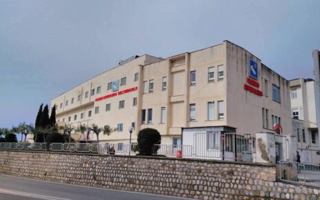 Campania, Punto nascita di Sapri. Cammarano (M5S): "Sospensione del TAR è la vittoria dei territori" 3 ospedale sapri
