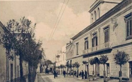 Caivano, "Il delitto Capece": tra storia, mistero e riscoperta al Palazzo Capece 7 palazzo