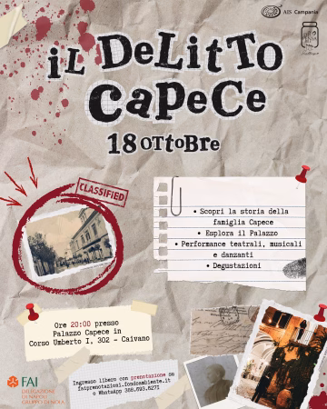 palazzo capece