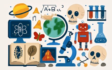 Catania, le Scienze della Terra entrano in ospedale 3 scienze della terra e stem 1024x683 1