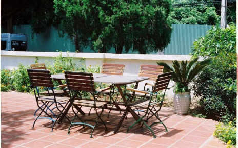 Arredamento e stile per il terrazzo: come renderlo favoloso 3 sciscianotizie 8767 cappelli 1