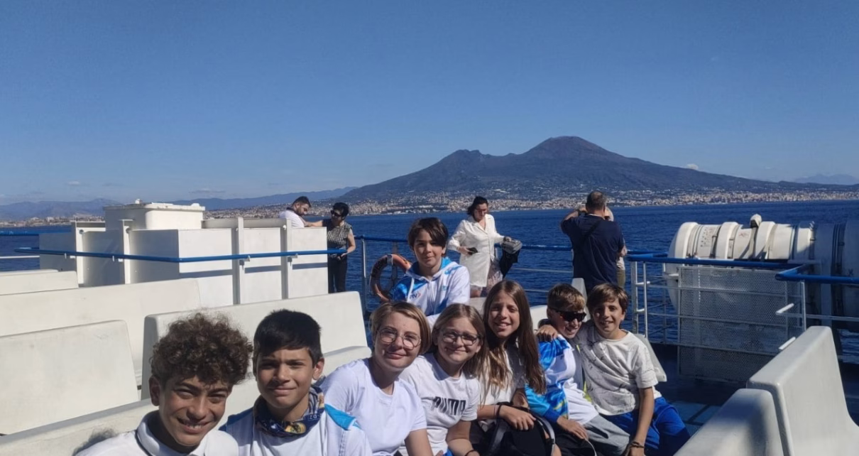 scuolavela1 clubmod