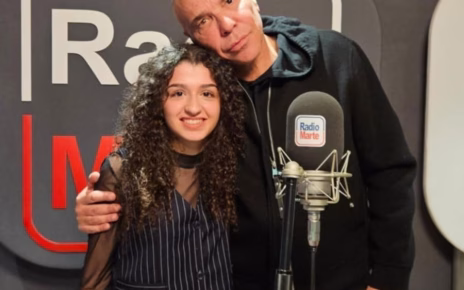 simweoli e carmela
