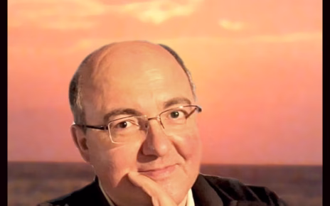 “Sulle strade dell’Umanità”: la voce di Raffaele Mazzarella illumina Telese Terme 6 sulelstrade