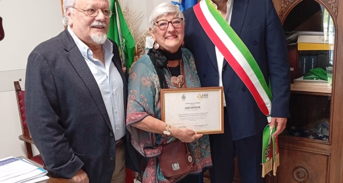 telese ospita