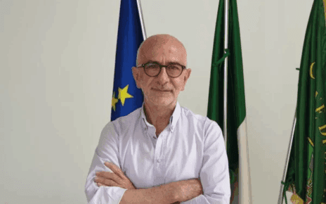 Saviano, cade anche l’amministrazione Simonelli: terzo Comune commissariato nell’area vesuviana 5 vincenzo simonelli 1