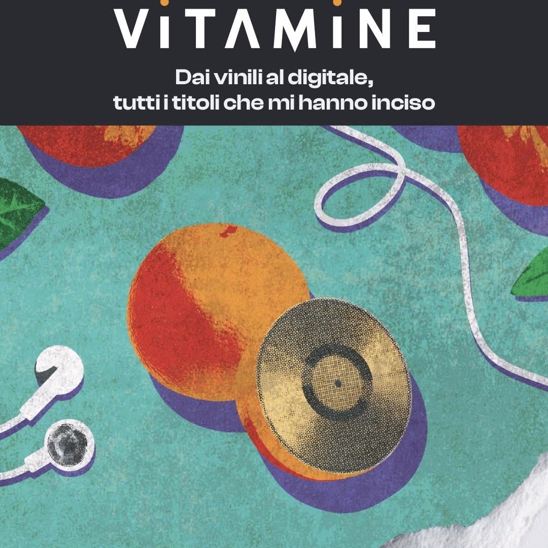 vitamine