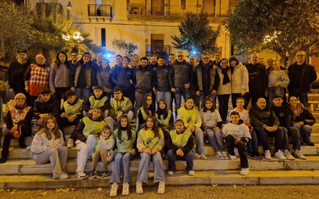 Albanella celebra i 30 anni della Festa dell’Olio d’Oliva 5 472297417 122128075232572111 5494221761250621022 n
