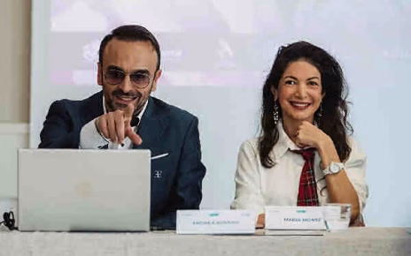 Il sogno diventa realtà in vista di Sanremo 2026, cresce l'attesa per conoscere gli artisti in gara: saranno annunciati domenica prossima 3 5 16