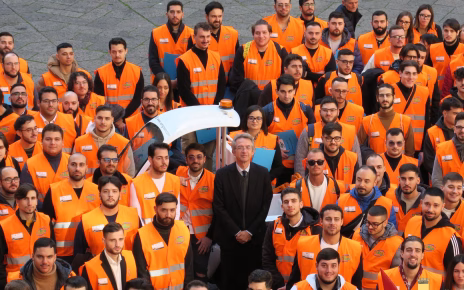 Napoli, Migliaccio "Bene proroga concorso ASIA, questione di giustizia ed equità" 4 7