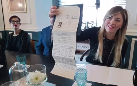 Campania, Regionali. Maria Rosaria Boccia torna in campo: “Campagna elettorale folkloristica. Io riparto dalla mia terra” 4 78f75c38c2c27e0a31d1012fc2d77cad
