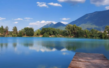 Tra terme, lago e natura: semplicemente Telese 7 84ffd5fd 7236 4f1d 83fb c9e73b94024f