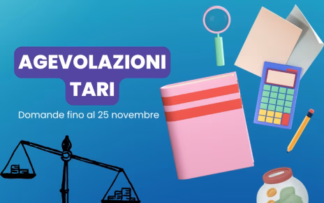 Pollena Trocchia, pubblicati gli avvisi per le agevolazioni TARI 4 Agevolazioni TARI 2025